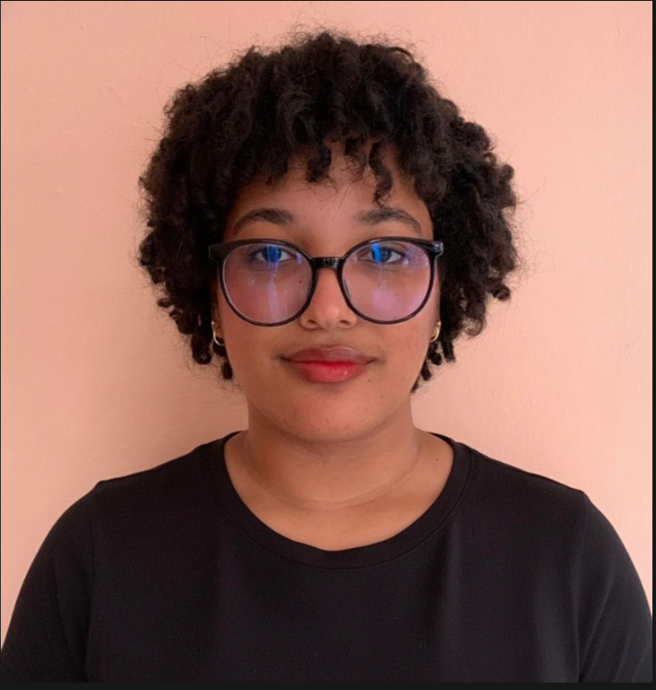 Yennely Sharina Morillo